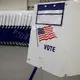 Trump allies charged with felonies involving voting machines in Michigan