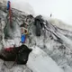 Body of hiker missing for 37 years discovered in melting glacier