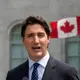 Canadian Prime Minister Justin Trudeau and his wife announce their separation