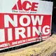 Weekly applications for US jobless aid tick up from 5-month low