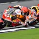 Marquez reveals “intention” to stay with Honda for 2024 MotoGP season