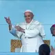 Pope greeted like rockstar, appears revitalized at 'Catholic Woodstock' in Portugal