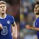 Chelsea in talks over loan exits for Lewis Hall & Cesare Casadei