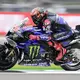 Quartararo: 'I'm going slower when I feel faster' in MotoGP British GP practice