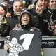 MotoGP British GP: Bezzecchi takes pole despite crash, Quartararo last