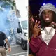 Twitch streamer Kai Cenat accused of ‘inciting a riot’ with video game giveaway in Manhattan’s Union Square in New York