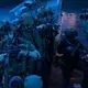 US Marines prepare to be put on commercial ships to deter Iranian harassment in Strait of Hormuz