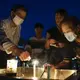 Hiroshima mayor calls nuclear deterrence 'folly' as city marks 78th anniversary of atomic bombing