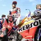 Marquez has 'rebuilt confidence' after MotoGP British GP despite Bastianini crash
