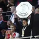 Mikel Arteta reveals importance of Arsenal winning the Community Shield