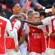 Manchester City 1-1 Arsenal: Player ratings as Gunners win Community Shield on penalties