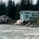 Scientists concerned 'rare' glacial flooding event in Alaska could happen again