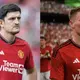 Man Utd reject West Ham offers for Harry Maguire and Scott McTominay