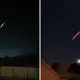 Victorians wake up at midnight to ‘loud boom’ and possible meteor passing through the sky