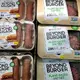 Beyond Meat revenue plummets in the second quarter due to flagging US demand