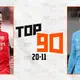 Top 90: The best players in the Premier League - 20-11 ranked