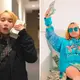 Controversial social media personality Lil Tay, real name Claire Hope, dies aged 14