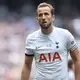 Harry Kane sends farewell message to Tottenham fans