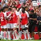 Arsenal's next six fixtures after Premier League opener against Nottingham Forest