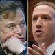 Italy stands ready to host as Musk talks up Zuckerberg rumble