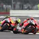 Honda's F1 side now involved in ending its MotoGP &quot;stagnation&quot;