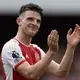Declan Rice names Arsenal star who surprised him in pre-season