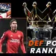 Premier League defenders - 2023/24 power rankings