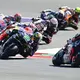 Morbidelli suggests MotoGP needs to show more midfield battles on TV like F1