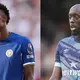 FPL Gameweek 3: The best AI forwards