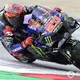 Quartararo: Current Yamaha &quot;practically the same&quot; as Lorenzo's 2015 MotoGP bike