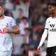 Tottenham keen on Tosin Adarabioyo as Fulham offered Eric Dier