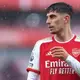 How Kai Havertz has fared in new Arsenal midfield role
