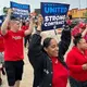 UAW votes to authorize a strike if no deal reached with Big 3 US automakers