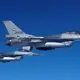 US will help train Ukrainian pilots on F-16s after all