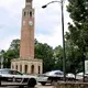 UNC-Chapel Hill faculty member killed, suspect in custody after campus lockdown