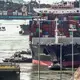 Panama Canal's low water levels could become headache for consumers