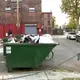 Search underway for killer of 12-year-old boy found in dumpster