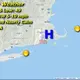 Rhode Island Weather for September 1, 2023 – John Donnelly