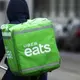 Uber Eats prices could rise under new gig worker wage laws