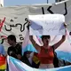 Rainbows, drag shows, movies: Lebanon's leaders go after perceived symbols of the LGBTQ+ community