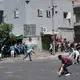 Rival Eritrean groups clash in Israel, leaving dozens hurt in worst confrontation in recent memory