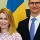 Estonia's pro-Ukrainian PM faces pressure to quit over husband's indirect Russian business links