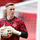 Dean Henderson gives emotional interview after Man Utd exit