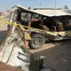 18 people have been killed in Iraq after a bus carrying Shiite pilgrims to Karbala overturned