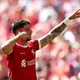 Dominik Szoboszlai reveals training ground routine led to first Liverpool goal