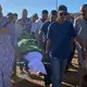 Moroccans protest after Algeria acknowledges deadly shooting at a group on water scooters