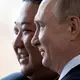 North Korean leader Kim Jong Un expected to meet with Putin