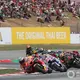 Marquez’s MotoGP Catalan GP a “drive to survive” on Honda