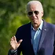 Biden tests negative for COVID, will wear mask when close to others, White House says