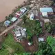 Flooding in southern Brazil leaves at least 31 dead and 1,600 homeless